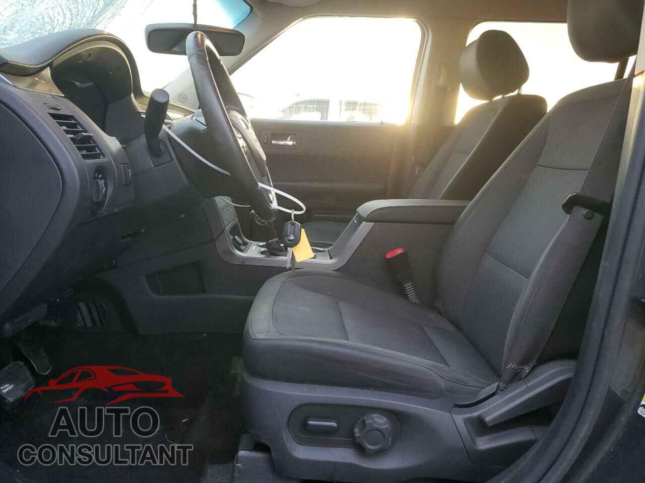 FORD FLEX 2016 - 2FMGK5B86GBA17110