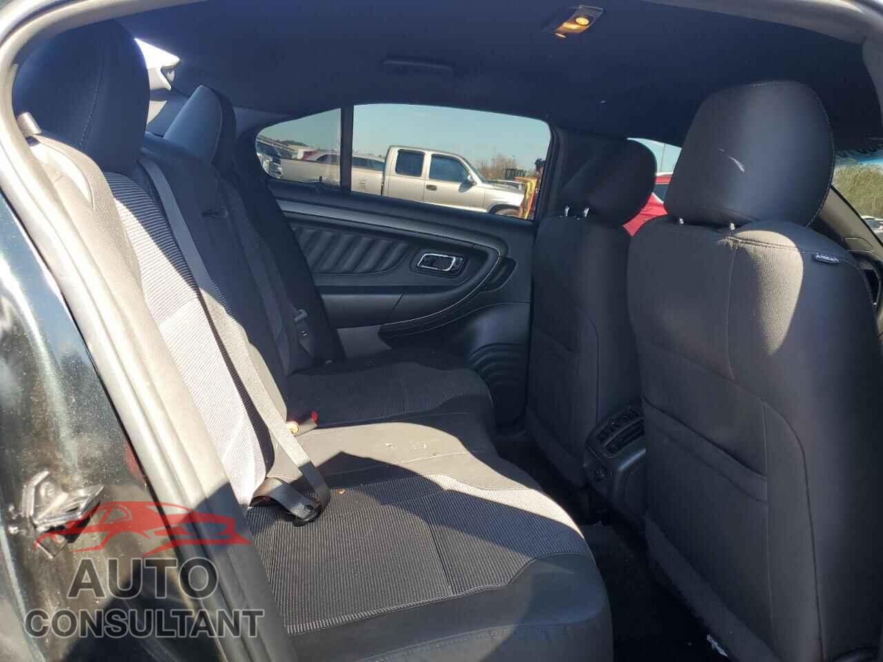 FORD TAURUS 2014 - 1FAHP2E86EG149963