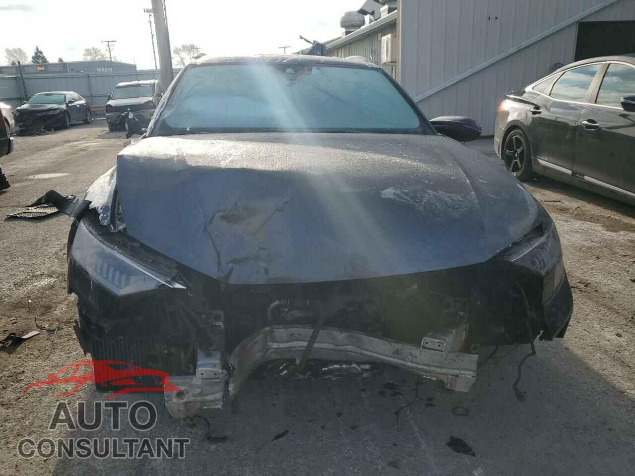 AUDI RS 2021 - WU1ARBF13MD014823