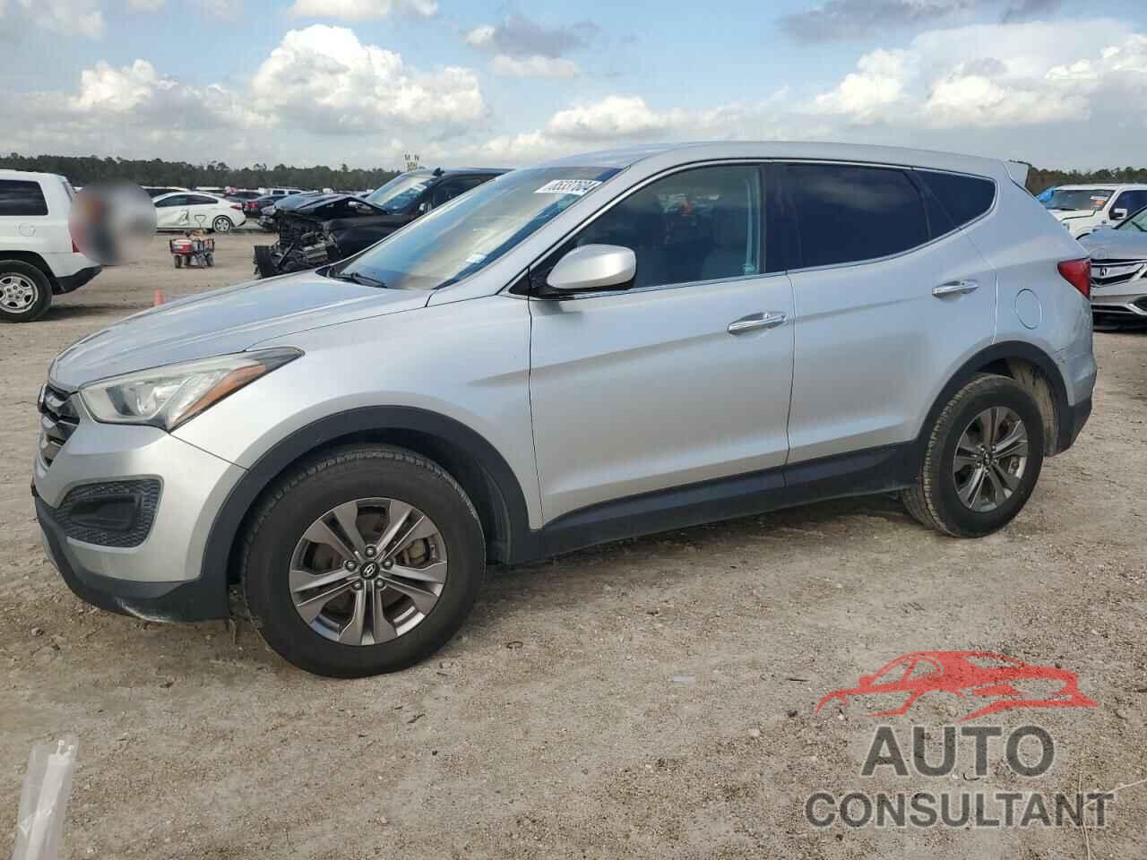 HYUNDAI SANTA FE 2015 - 5XYZT3LB1FG258334