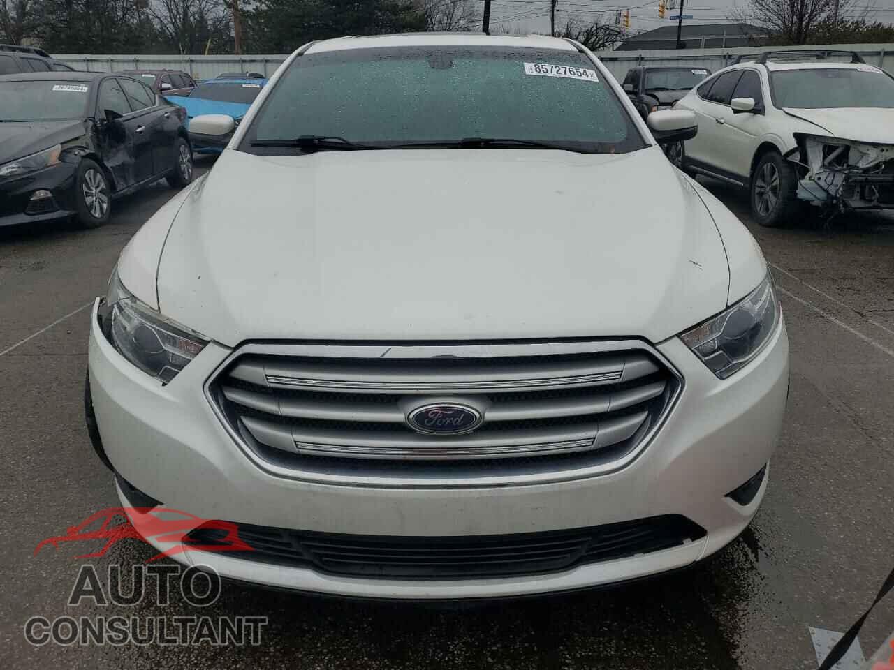 FORD TAURUS 2016 - 1FAHP2E89GG148003