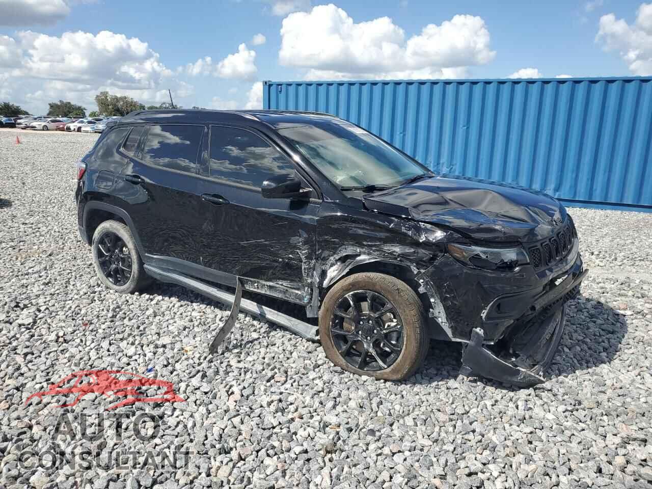 JEEP COMPASS 2023 - 3C4NJDBN2PT500936