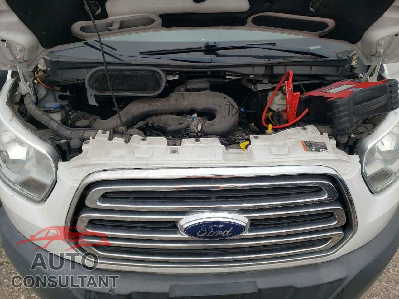 FORD TRANSIT 2015 - 1FBZX2YM2FKA97872