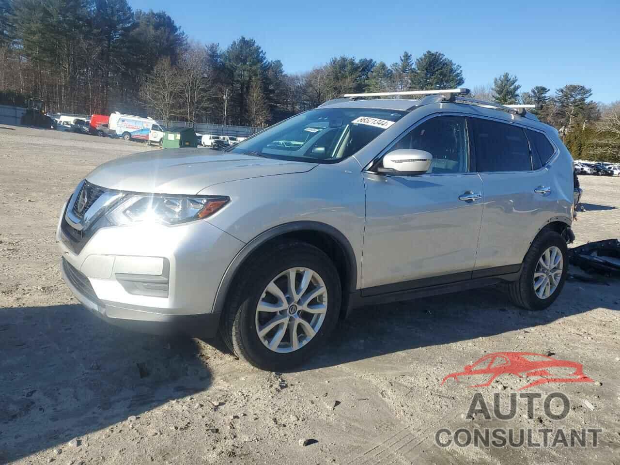 NISSAN ROGUE 2020 - JN8AT2MV7LW130943