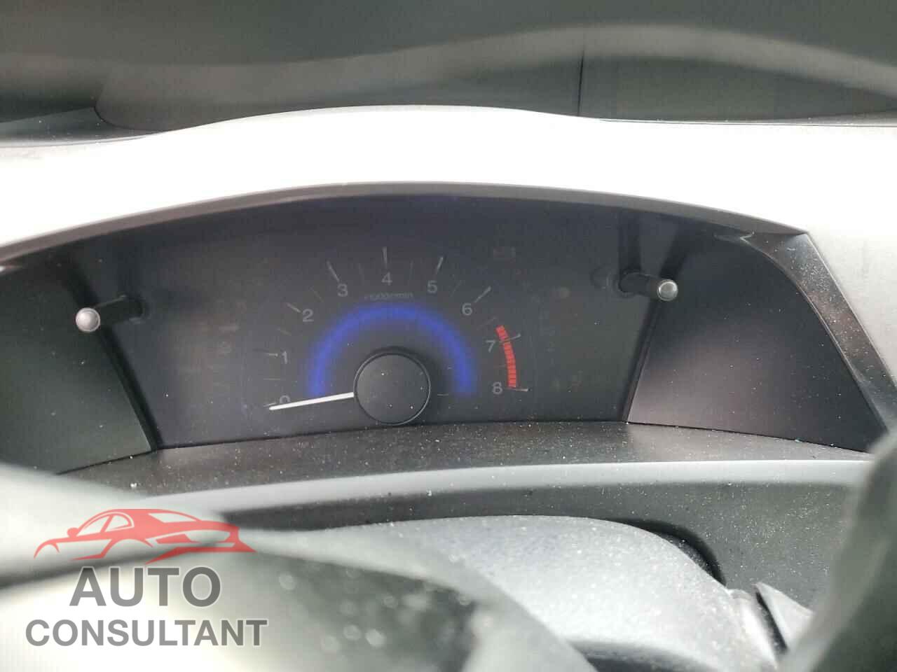 HONDA CIVIC 2012 - 2HGFB2F54CH611878