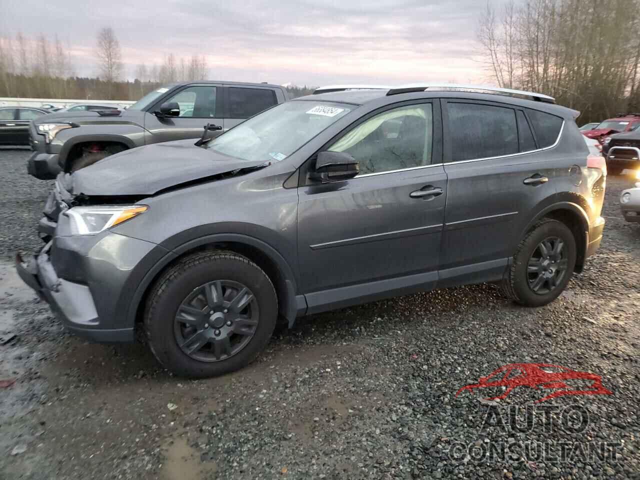 TOYOTA RAV4 2016 - JTMBFREV3GD189665