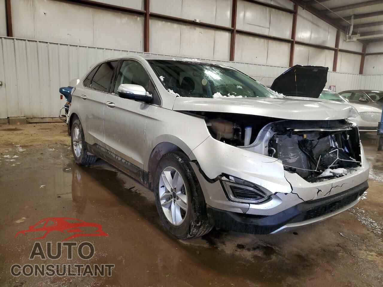 FORD EDGE 2015 - 2FMTK3J92FBB52564