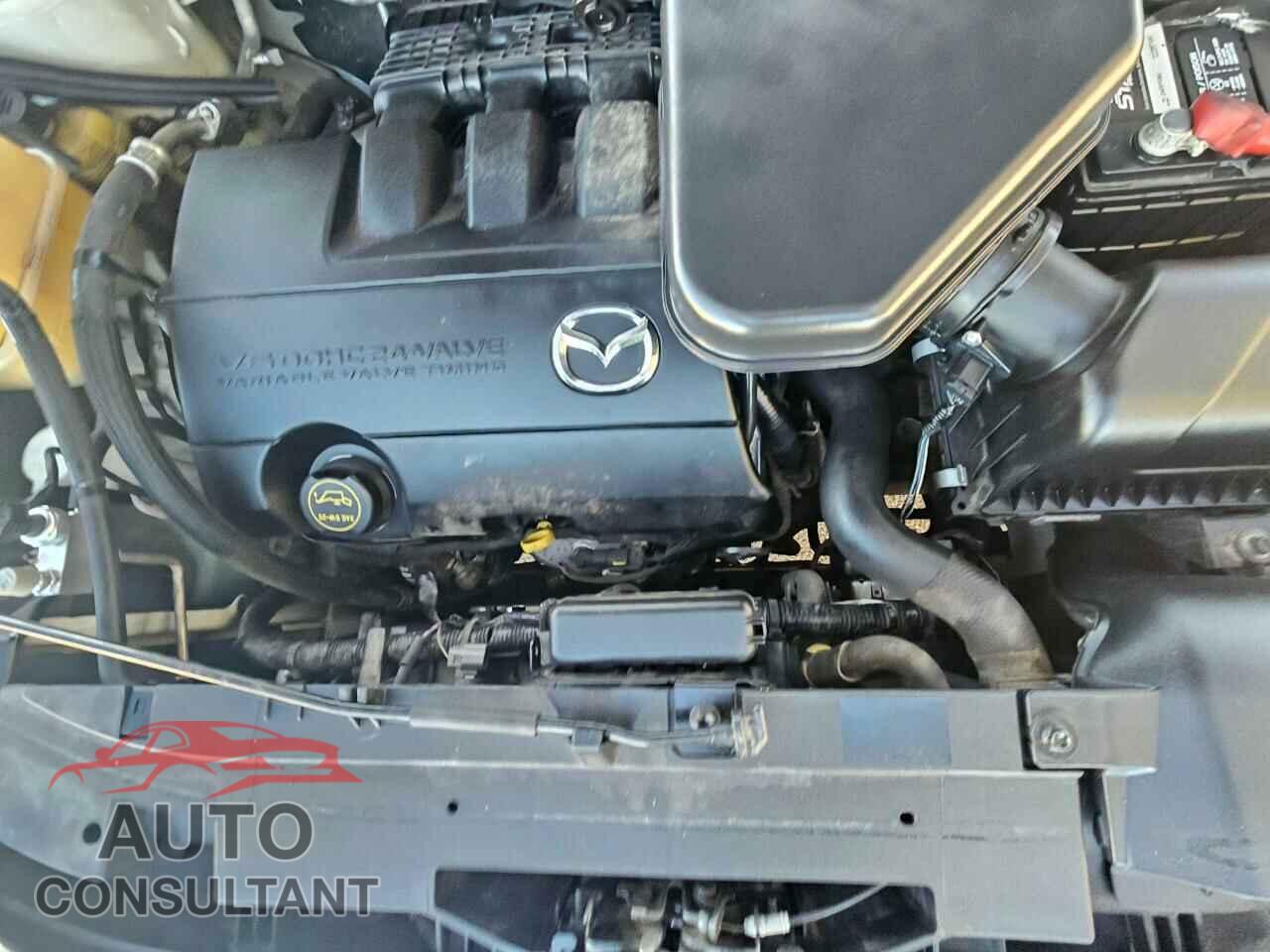 MAZDA CX-9 2014 - JM3TB2BV1E0428363