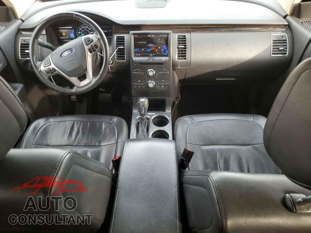 FORD FLEX 2013 - 2FMGK5C81DBD05627