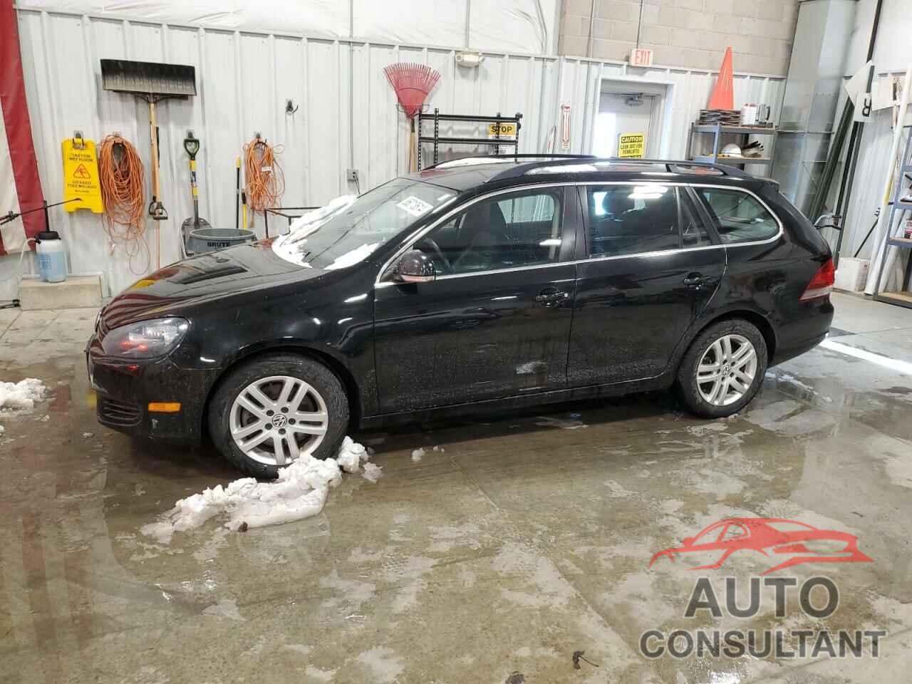 VOLKSWAGEN JETTA 2011 - 3VWML8AJ9BM660579