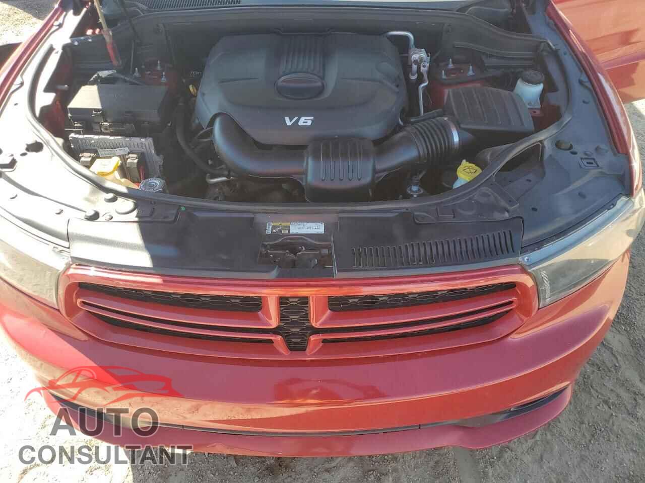 DODGE DURANGO 2014 - 1C4RDHAG6EC560620