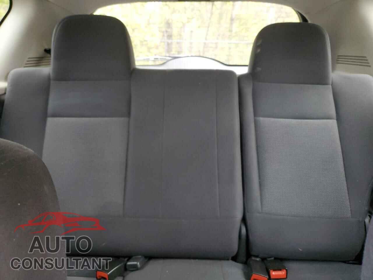 JEEP COMPASS 2012 - 1C4NJCAB2CD615344