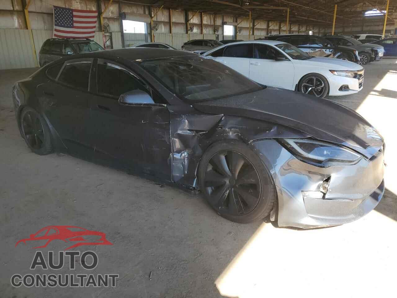 TESLA MODEL S 2023 - 5YJSA1E5XPF521321