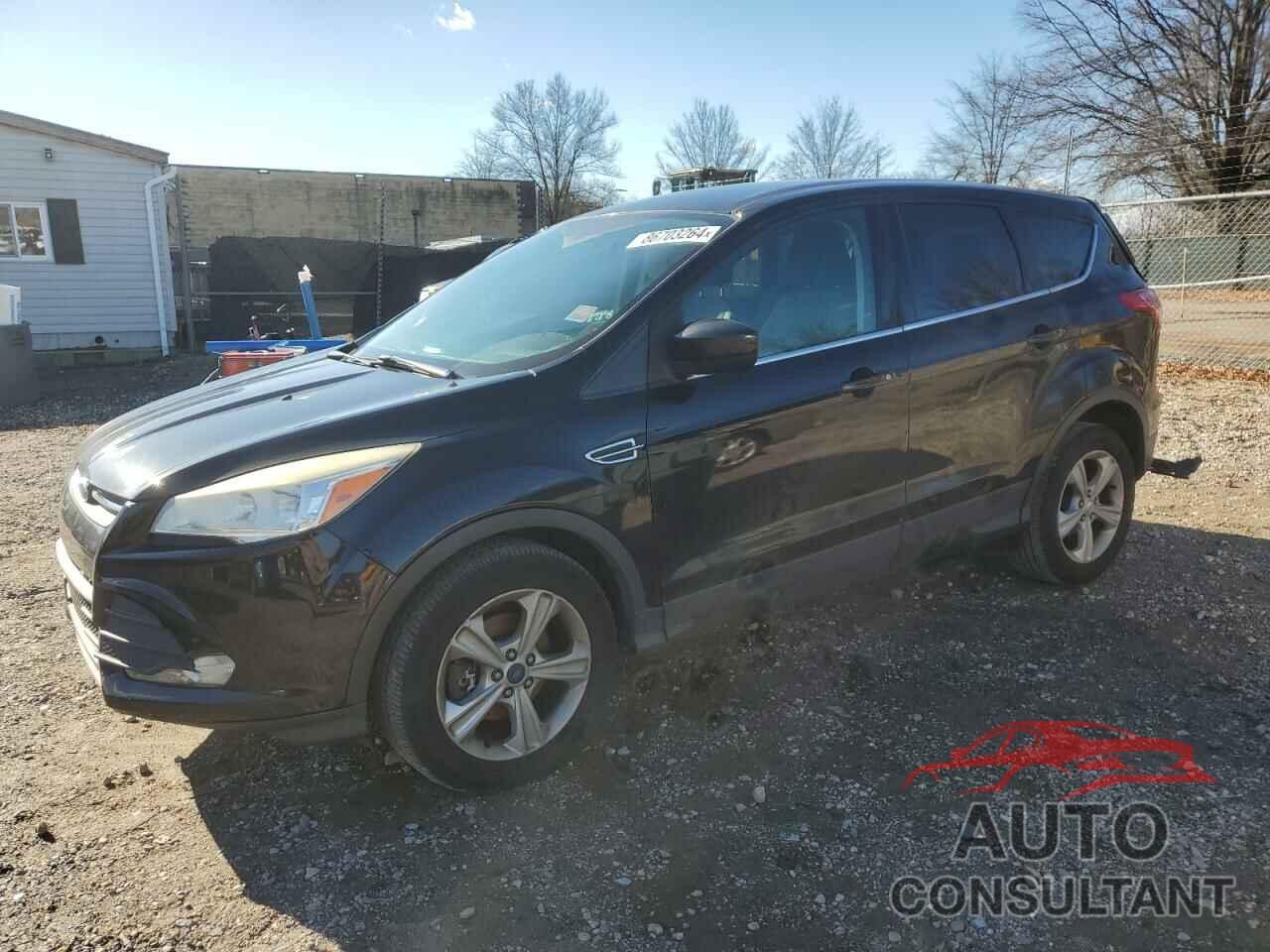 FORD ESCAPE 2013 - 1FMCU0G9XDUC29849