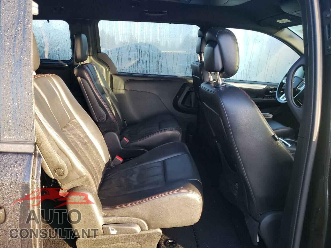 DODGE CARAVAN 2012 - 2C4RDGEGXCR399732