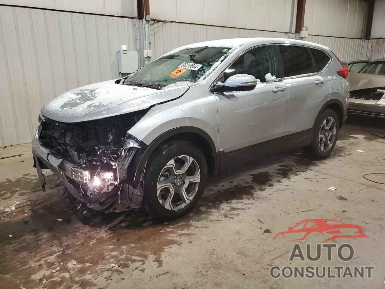 HONDA CRV 2018 - 7FARW2H5XJE036173