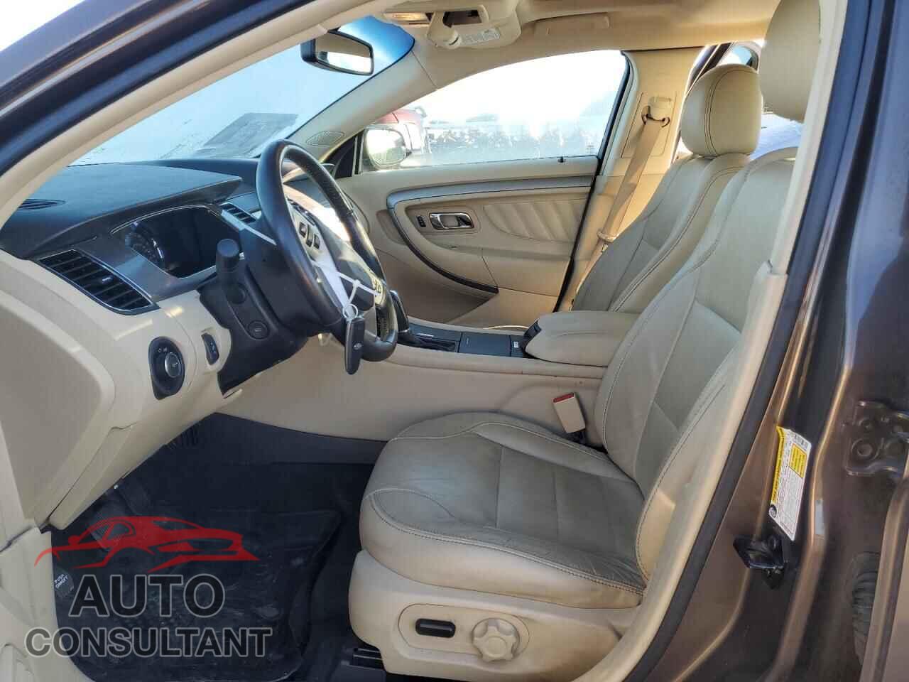 FORD TAURUS 2015 - 1FAHP2E80FG167666