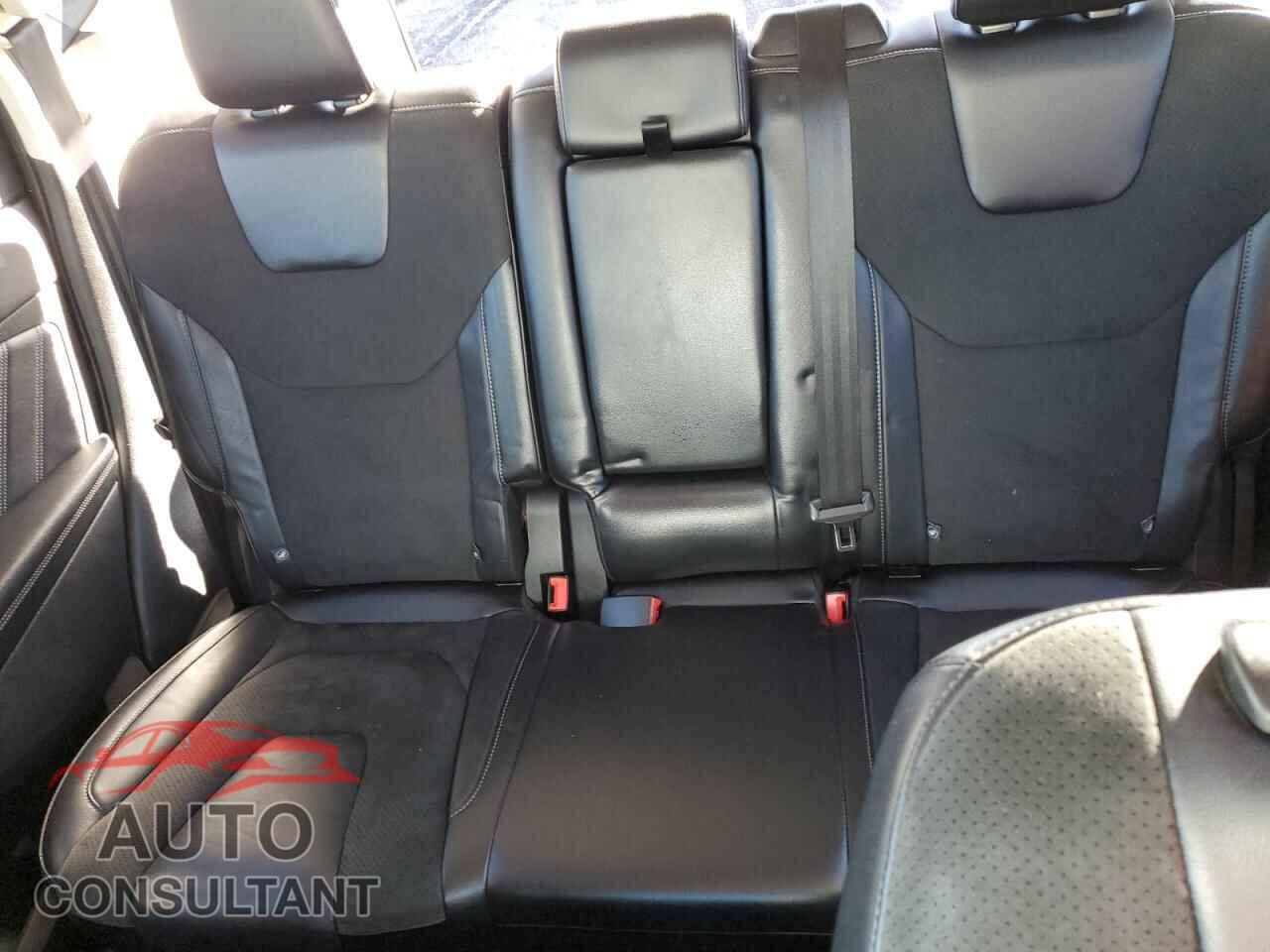 FORD EDGE 2016 - 2FMPK4AP1GBC03432
