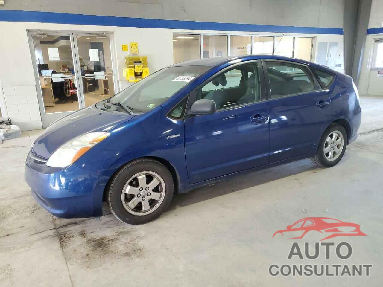 TOYOTA PRIUS 2009 - JTDKB20U997882212
