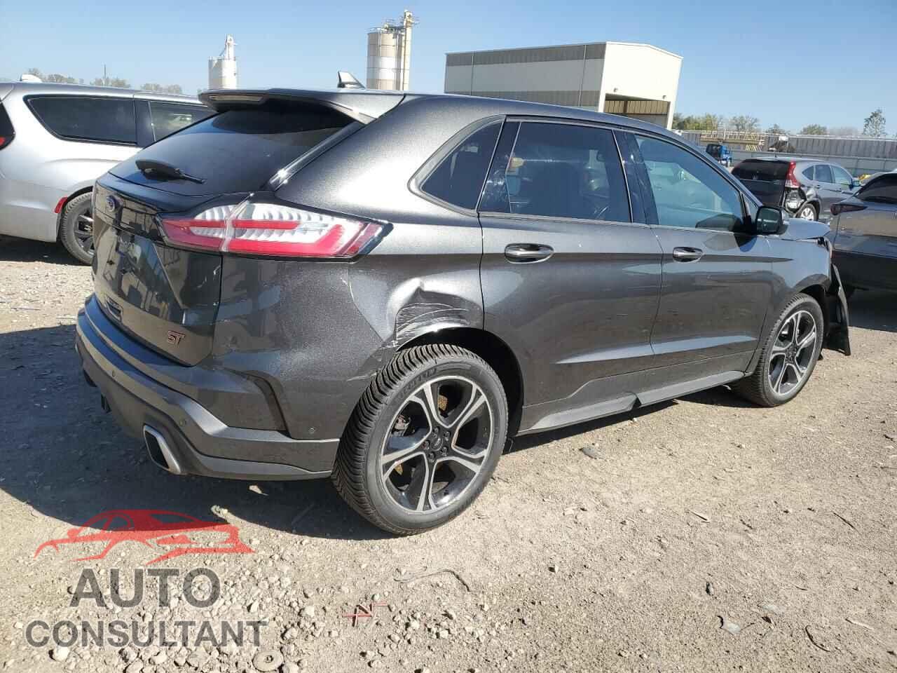 FORD EDGE 2020 - 2FMPK4AP4LBA54816