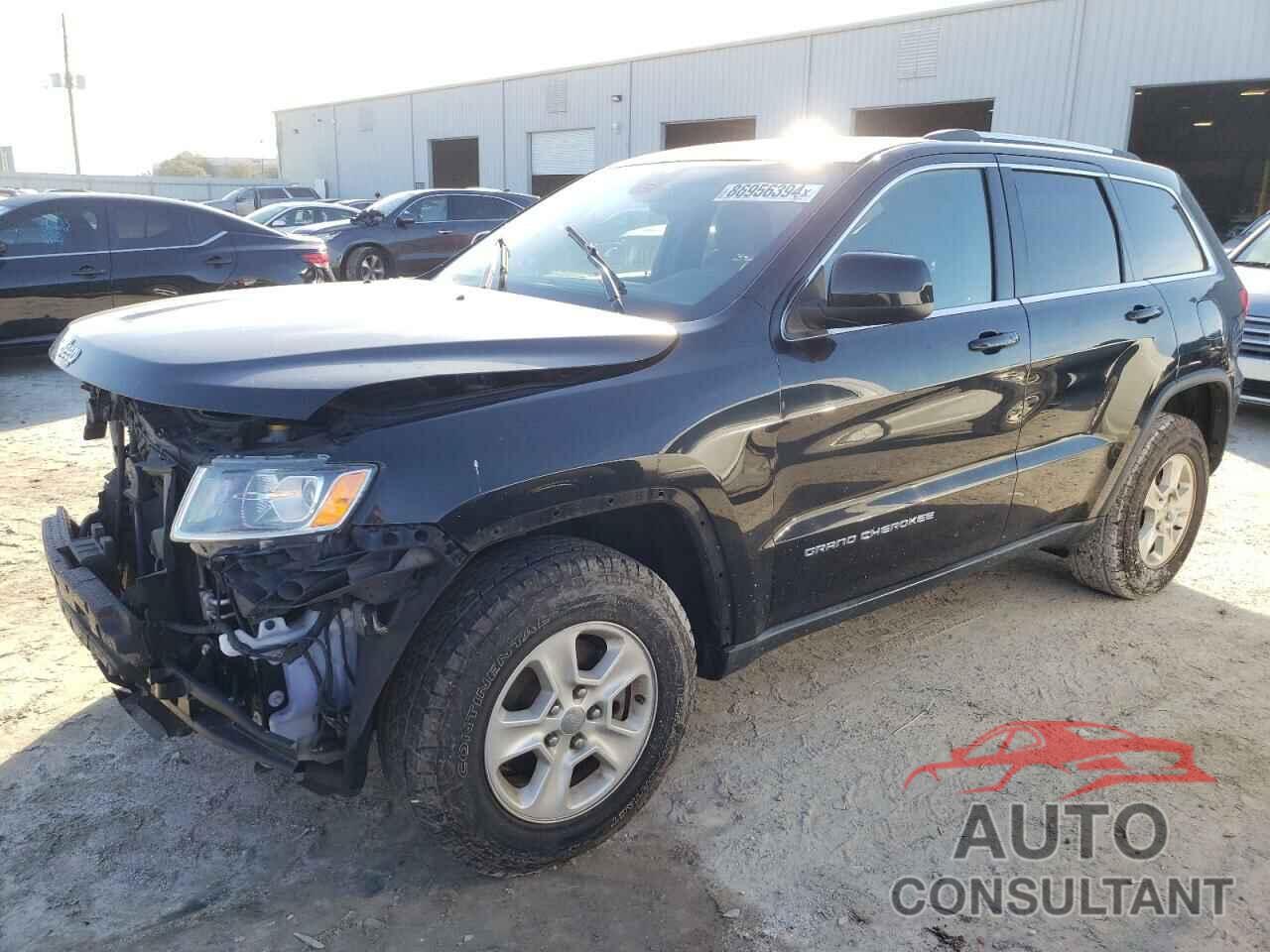 JEEP GRAND CHER 2015 - 1C4RJFAG5FC905540