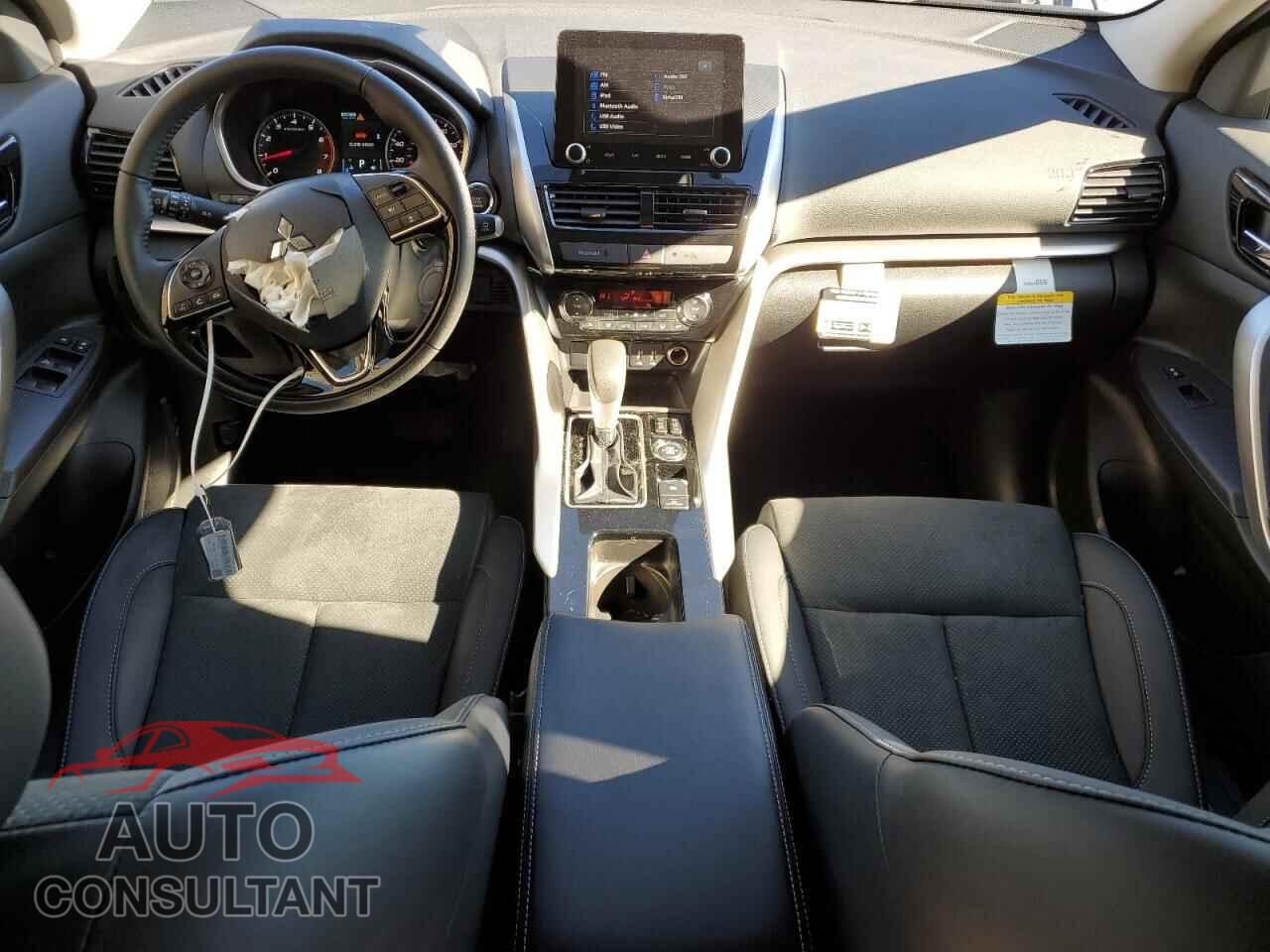 MITSUBISHI ECLIPSE 2025 - JA4ATWAA0SZ041548