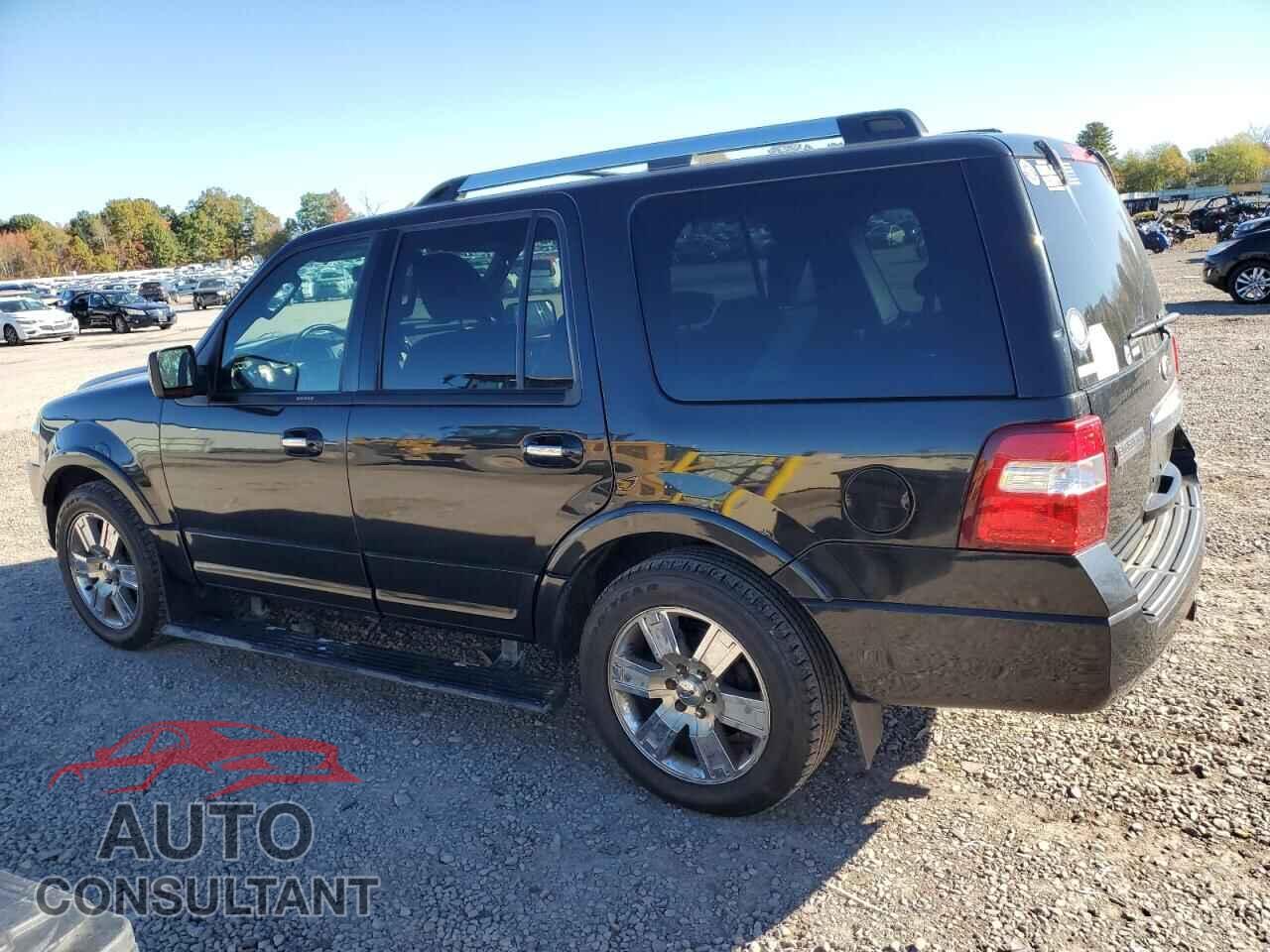 FORD EXPEDITION 2010 - 1FMJU2A55AEB65377