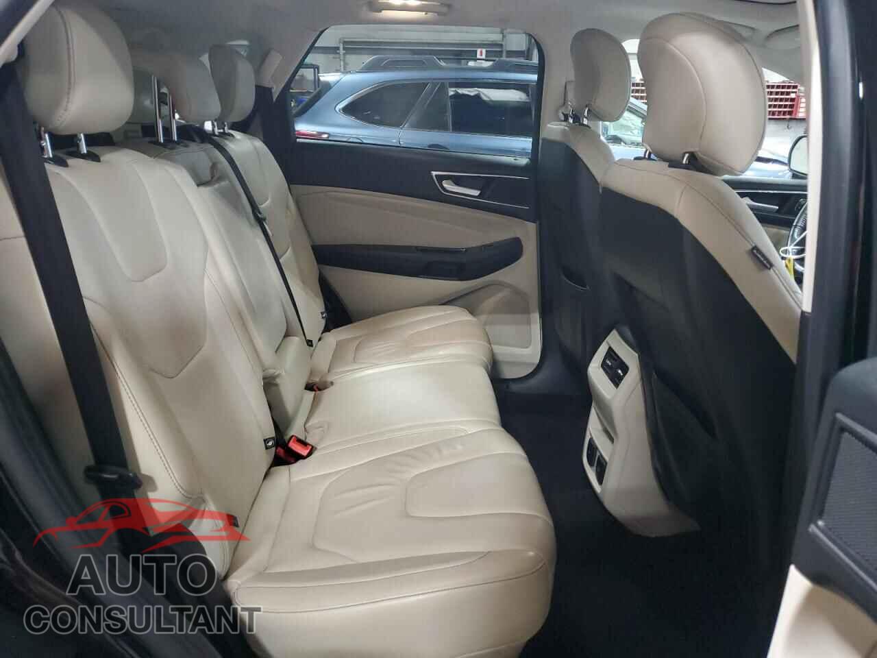 FORD EDGE 2016 - 2FMPK4K86GBC59860