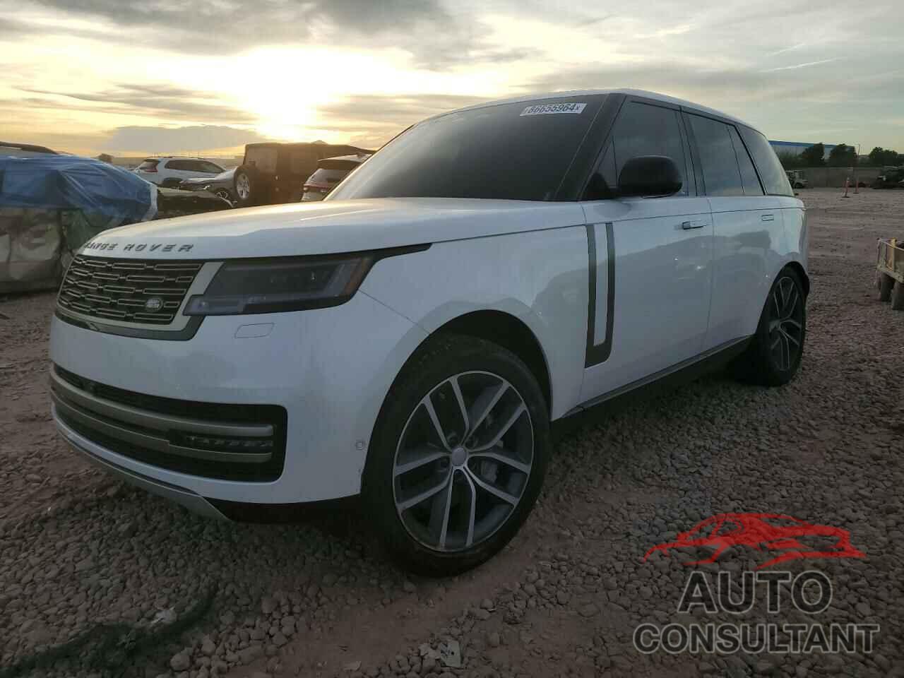 LAND ROVER RANGEROVER 2024 - SALKP9E9XRA227776