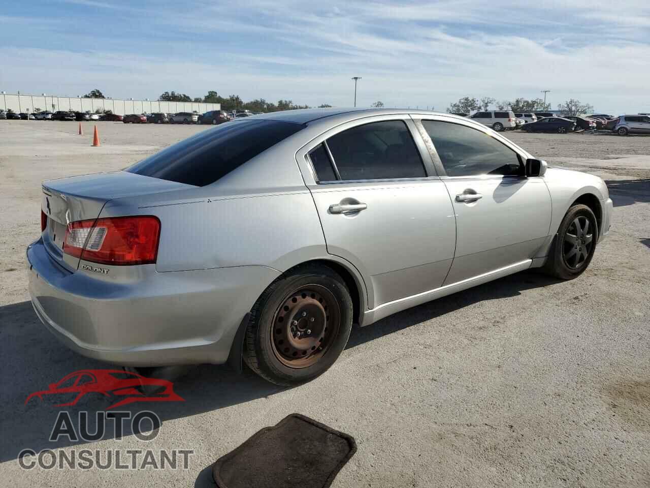 MITSUBISHI GALANT 2012 - 4A32B3FF0CE024058
