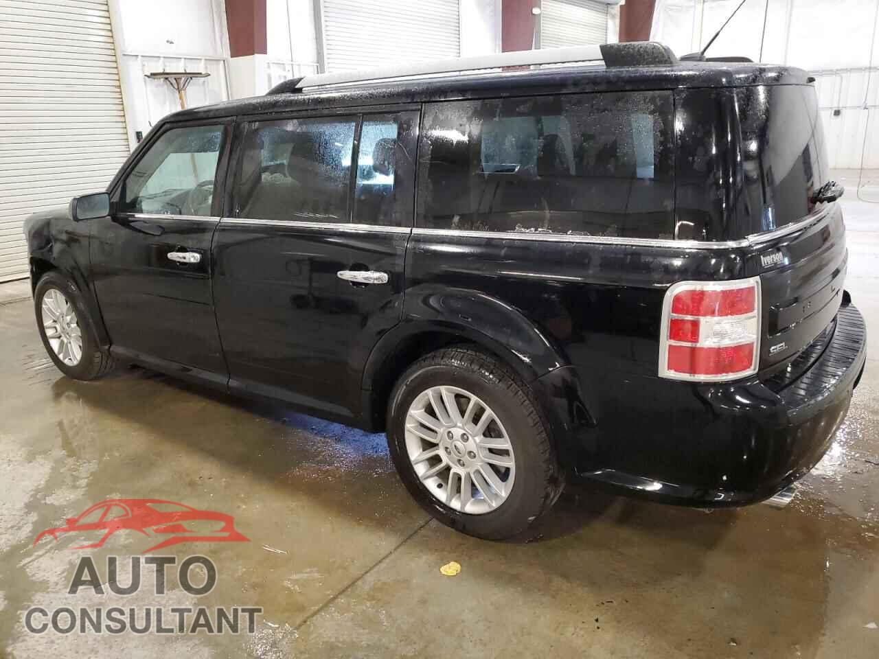 FORD FLEX 2017 - 2FMHK6C88HBA12243