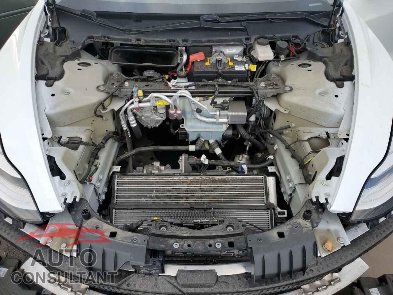 TESLA MODEL 3 2020 - 5YJ3E1EA5LF658991