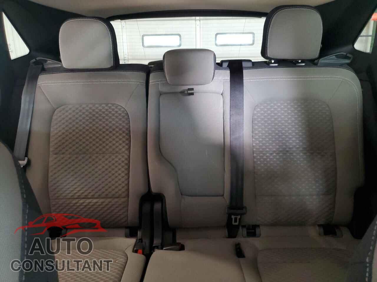 FORD ESCAPE 2020 - 1FMCU9G67LUA74590