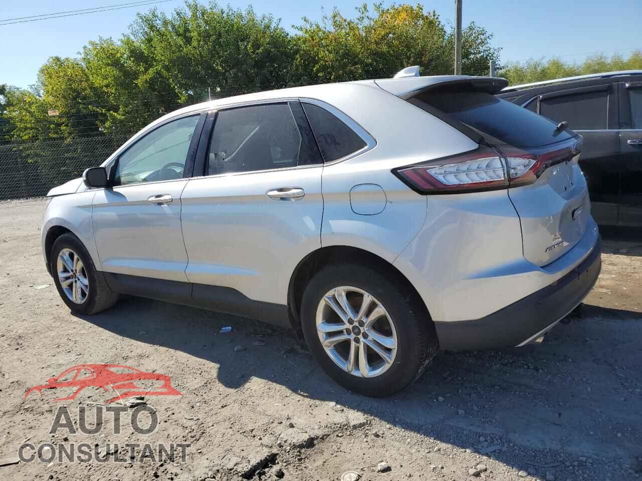 FORD EDGE 2015 - 2FMTK4J98FBC18654