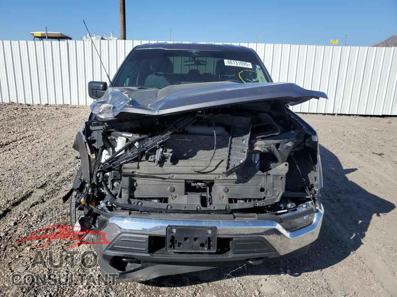 FORD F-150 2023 - 1FTFW1E84PKG00533