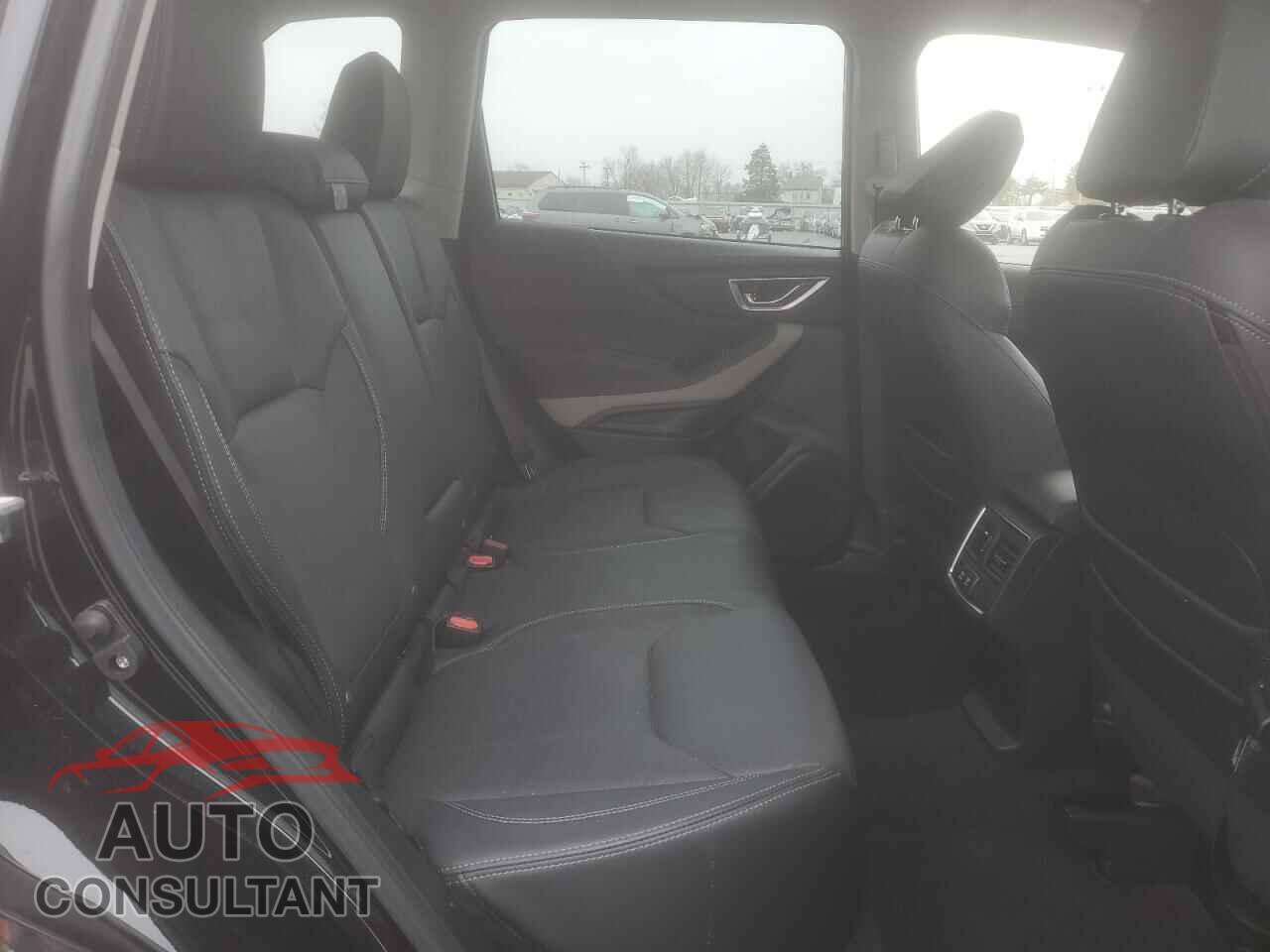 SUBARU FORESTER 2023 - JF2SKAPC9PH470310