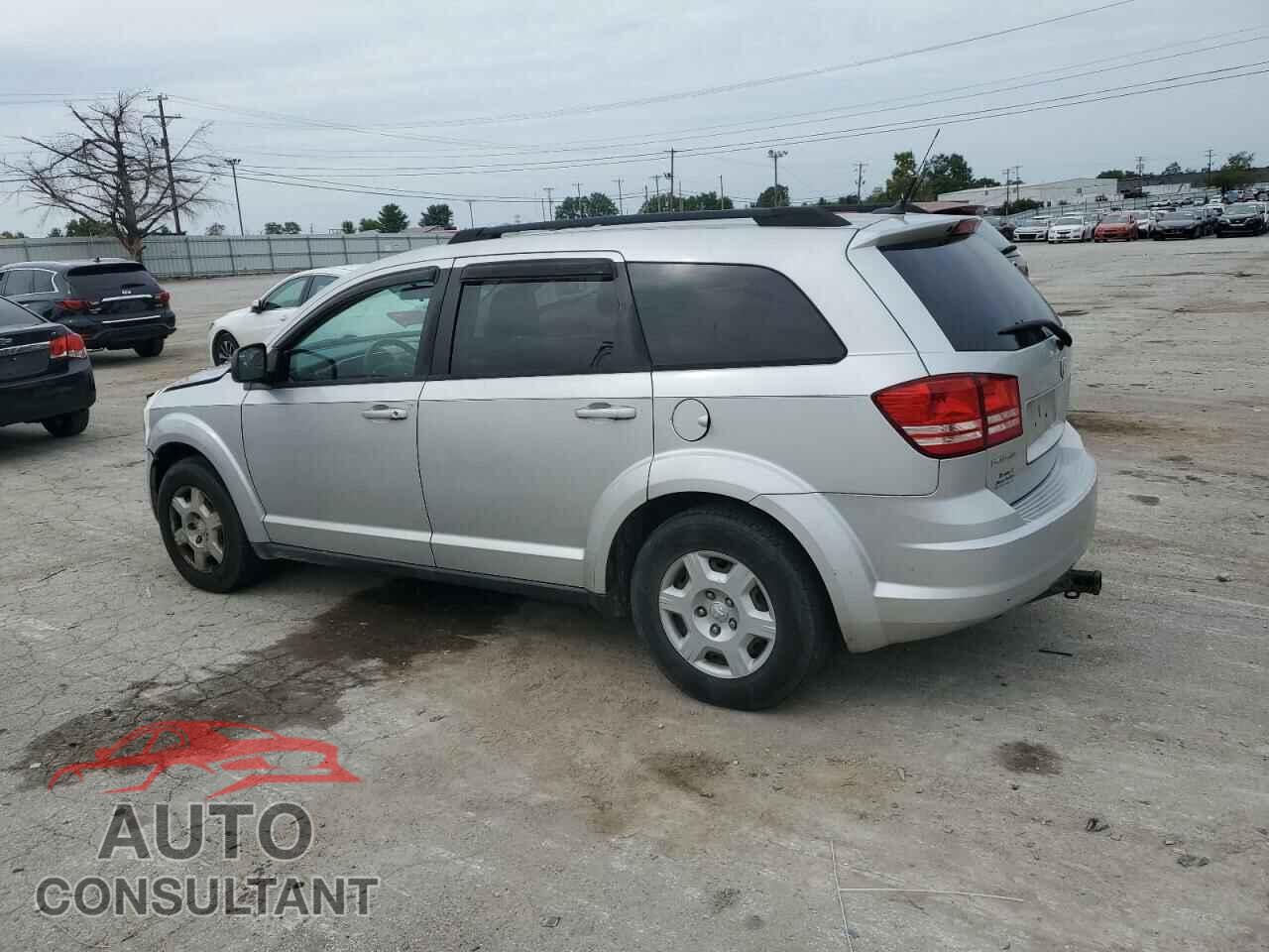 DODGE JOURNEY 2010 - 3D4PG4FBXAT202085