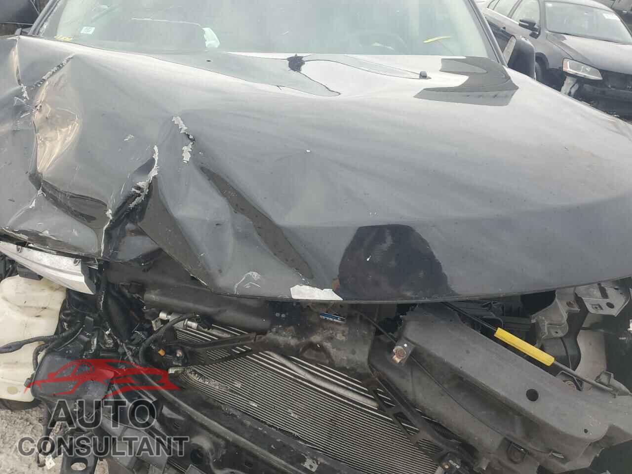FORD EDGE 2011 - 2FMDK4JC7BBA06466