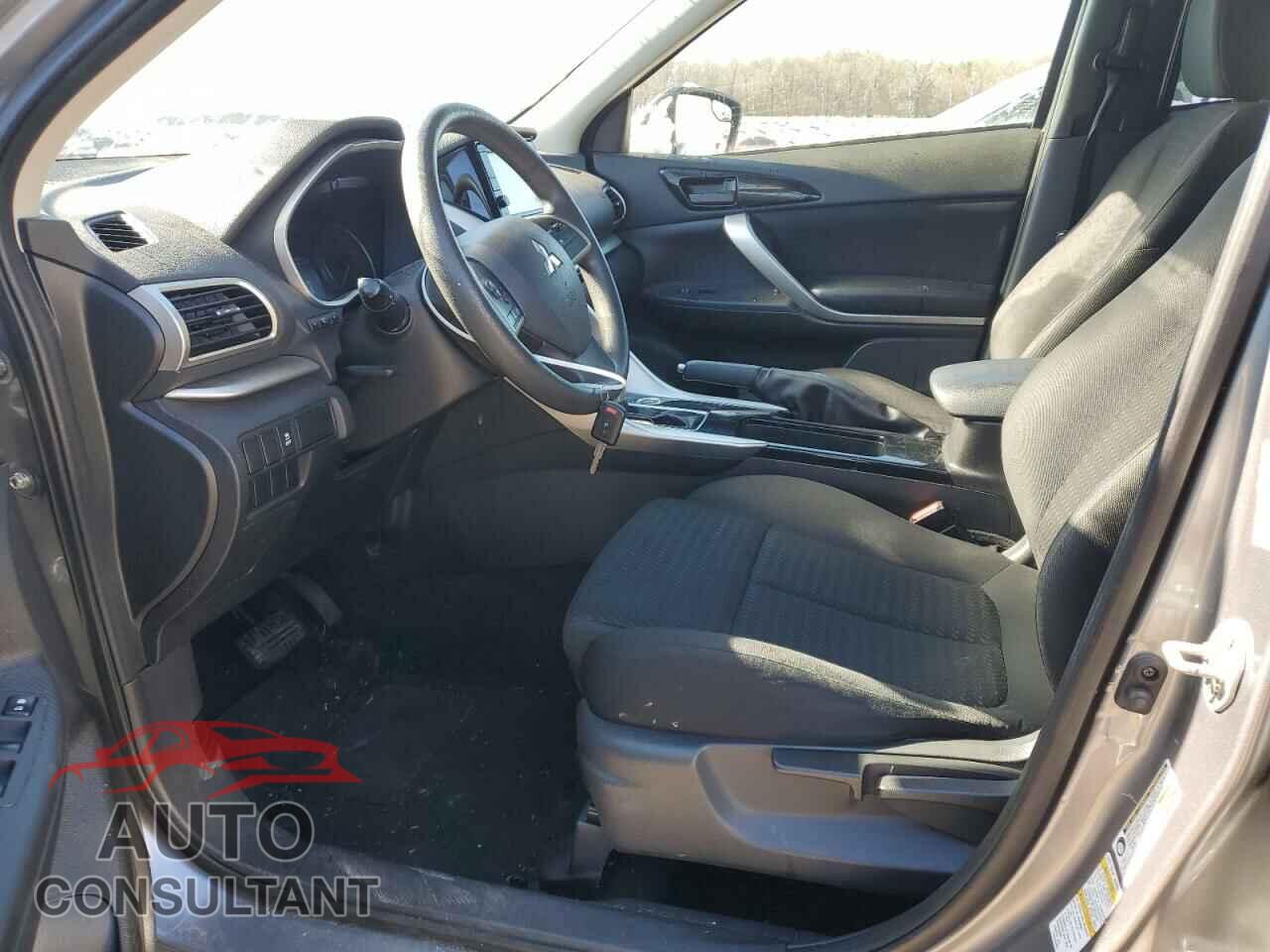 MITSUBISHI ECLIPSE 2020 - JA4AT3AA6LZ023765