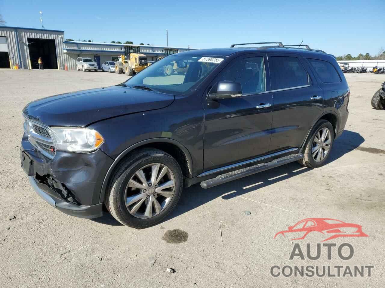 DODGE DURANGO 2013 - 1C4RDJDG1DC690418