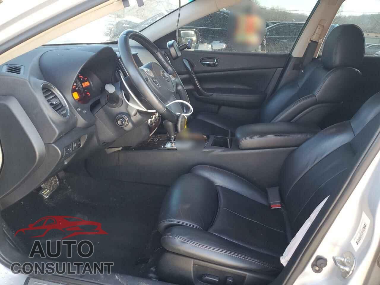 NISSAN MAXIMA 2011 - 1N4AA5AP2BC858085