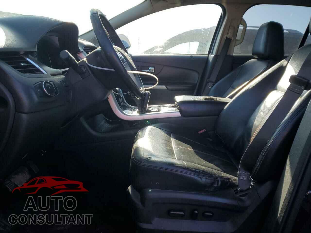 FORD EDGE 2011 - 2FMDK4KC4BBB06734
