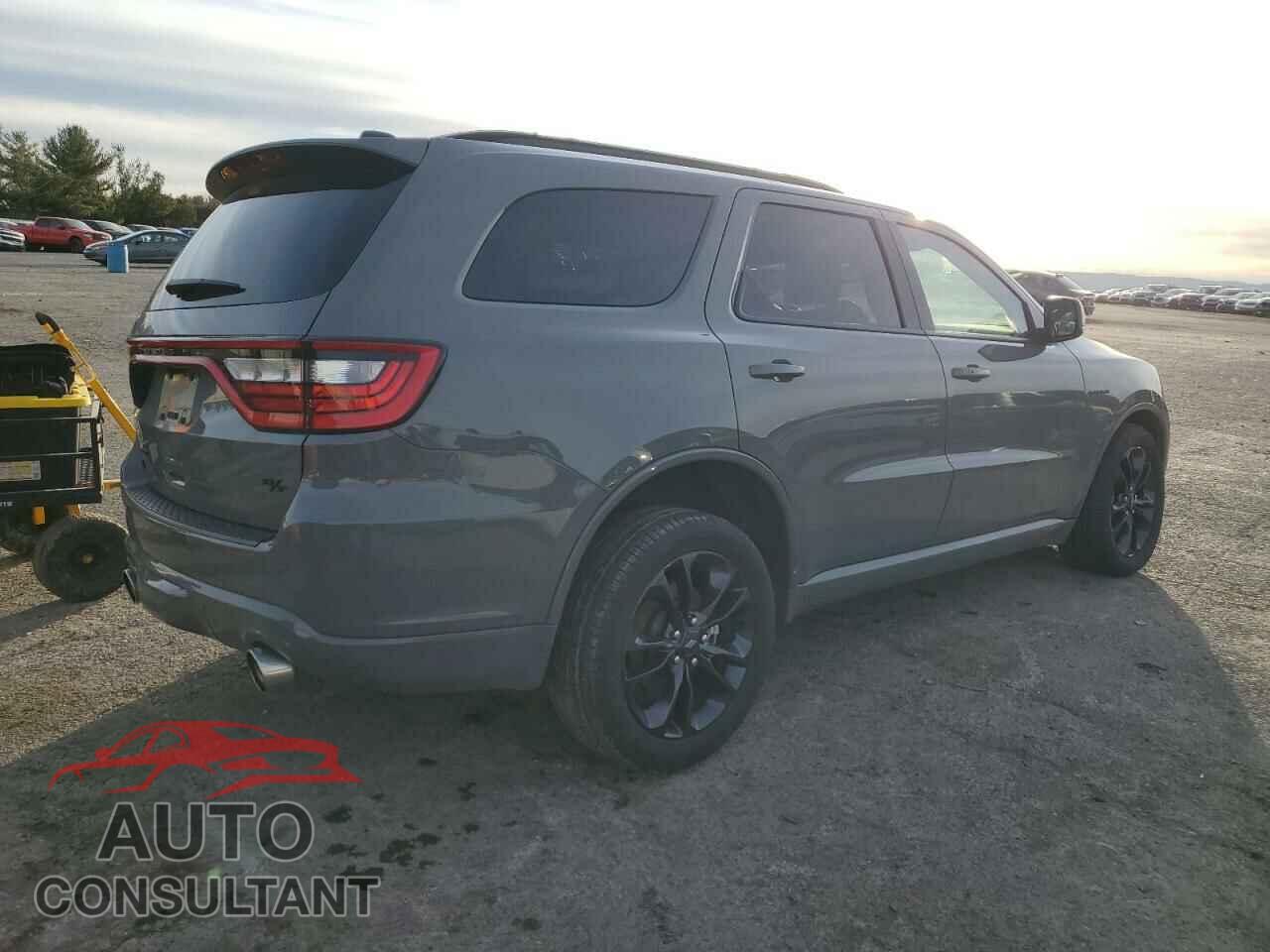 DODGE DURANGO 2023 - 1C4SDJCT9PC576266