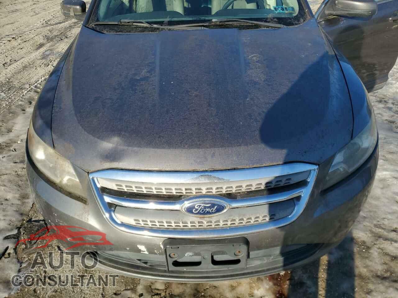 FORD TAURUS 2011 - 1FAHP2EW8BG183851