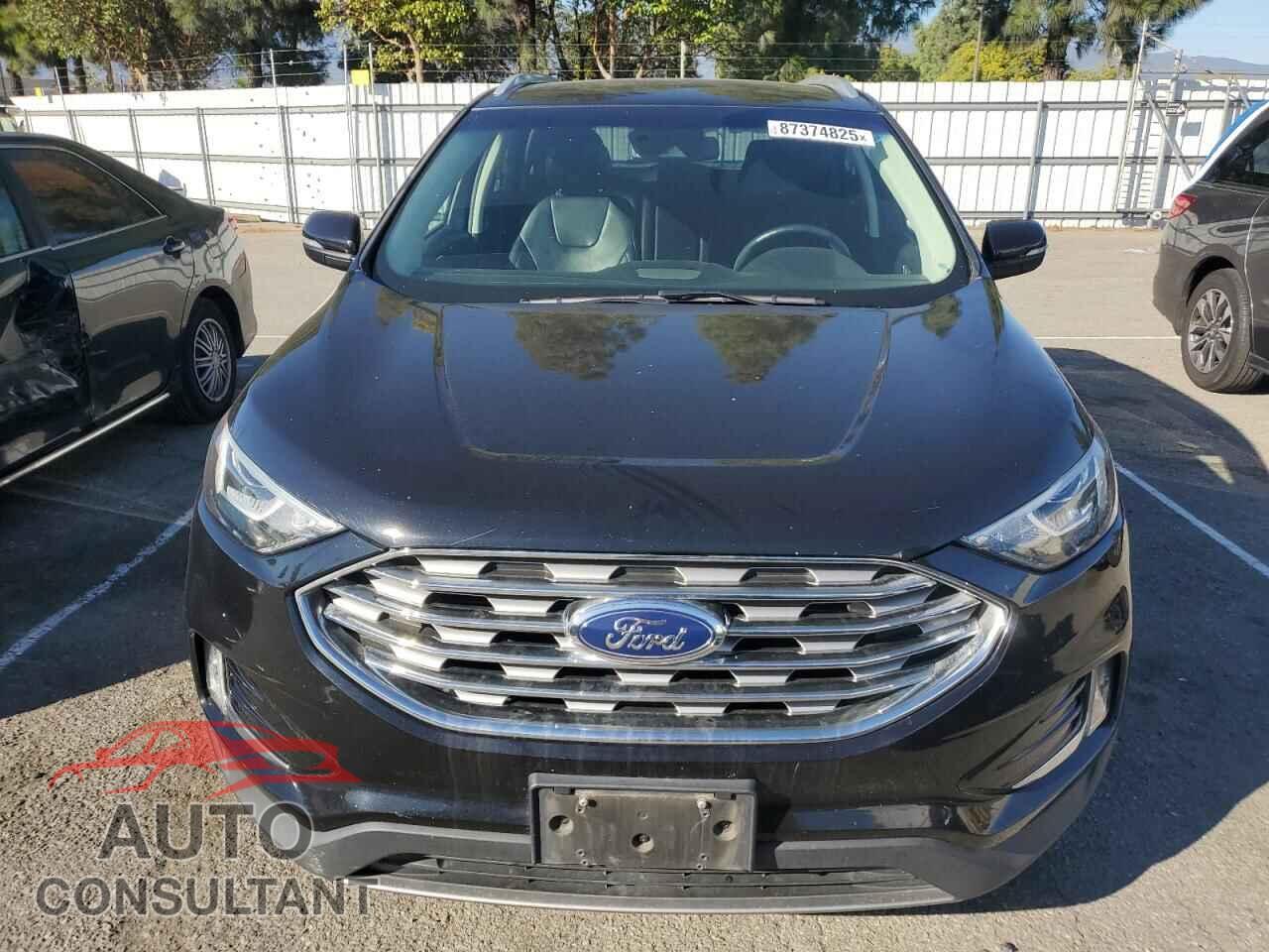 FORD EDGE 2019 - 2FMPK3K97KBB55499