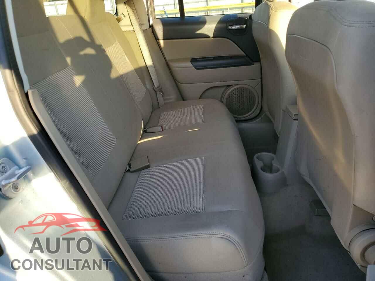JEEP PATRIOT 2013 - 1C4NJPBB7DD213438