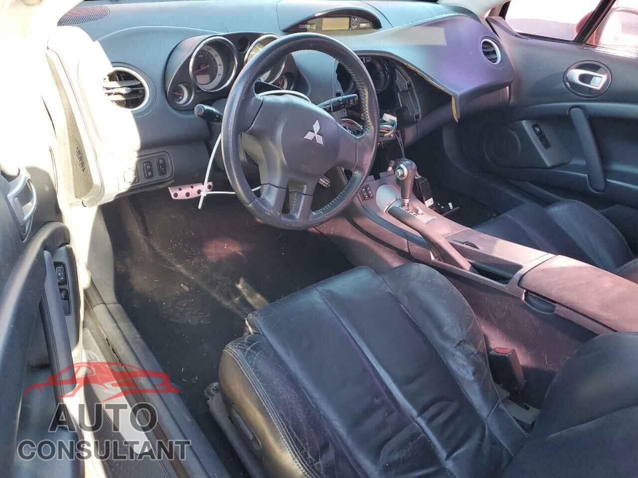 MITSUBISHI ECLIPSE 2011 - 4A31K5DFXBE001914