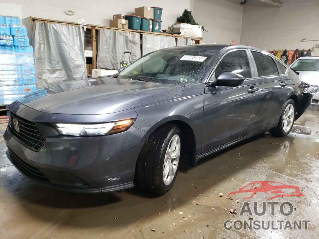 HONDA ACCORD 2024 - 1HGCY1F22RA088059