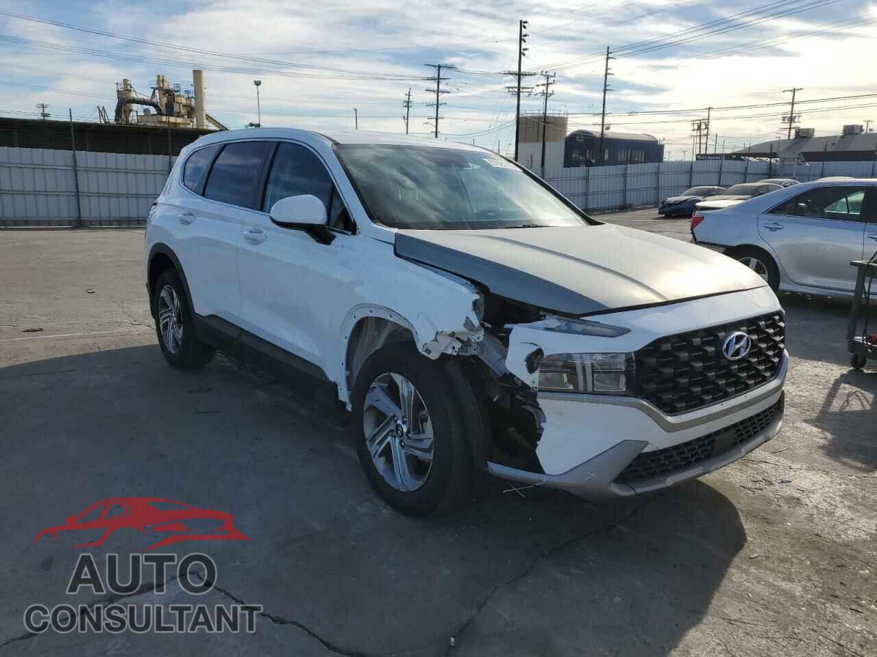 HYUNDAI SANTA FE 2023 - 5NMS14AJ5PH657150
