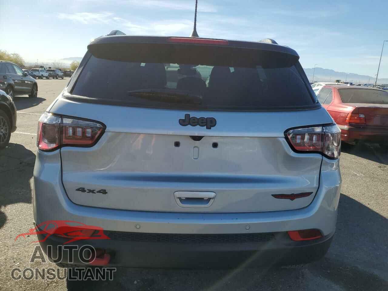 JEEP COMPASS 2024 - 3C4NJDDN7RT149618